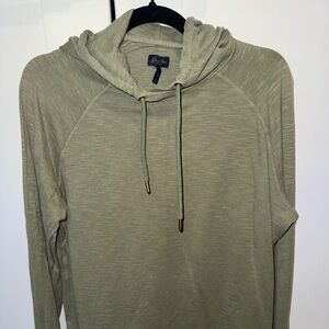 Good Man Brand pullover hoodie